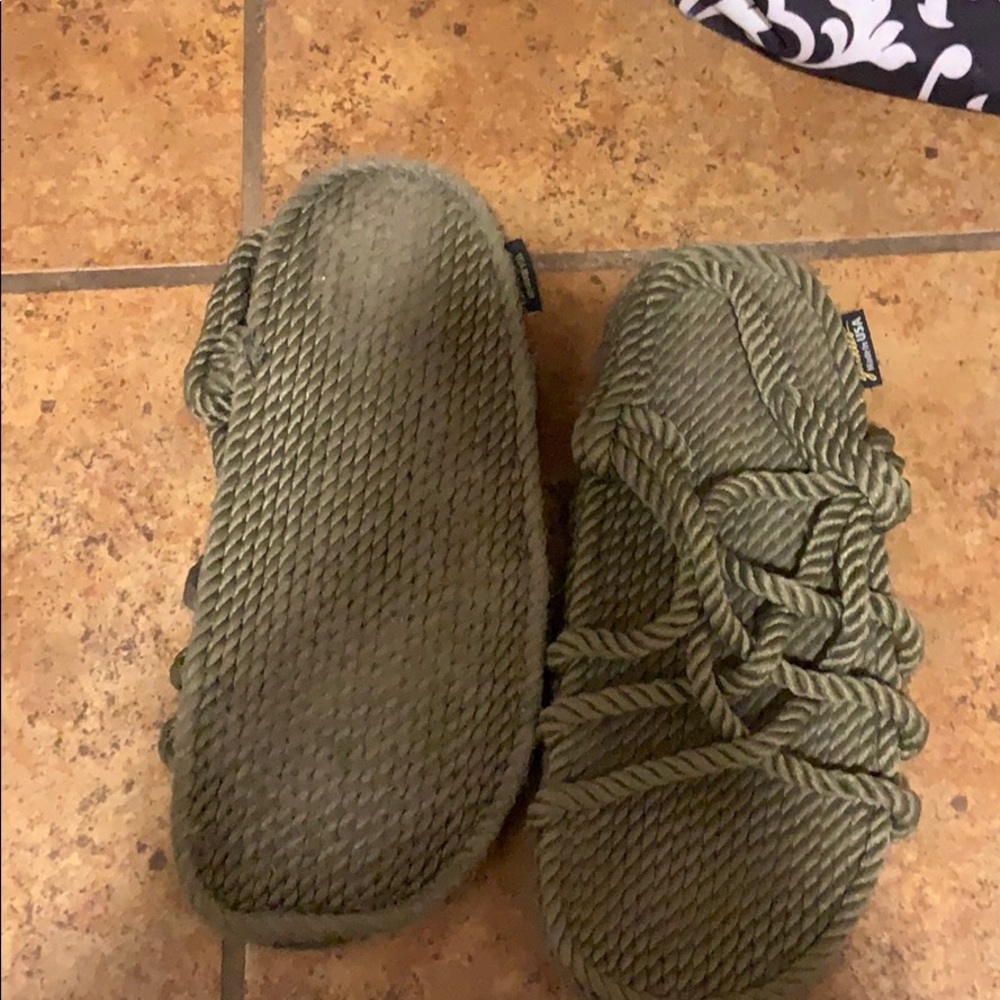 Gurkees Sandals - Picture 2 of 3